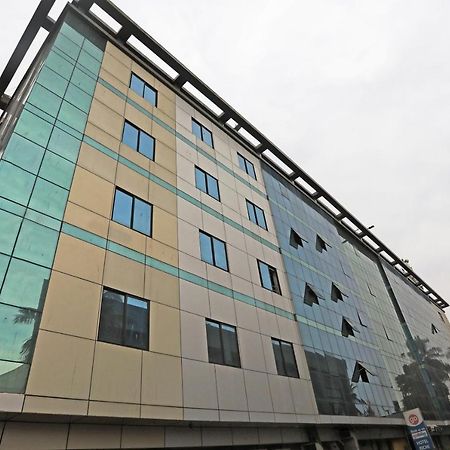 Oyo 4065 Hotel Richi ブバネーシュワル エクステリア 写真