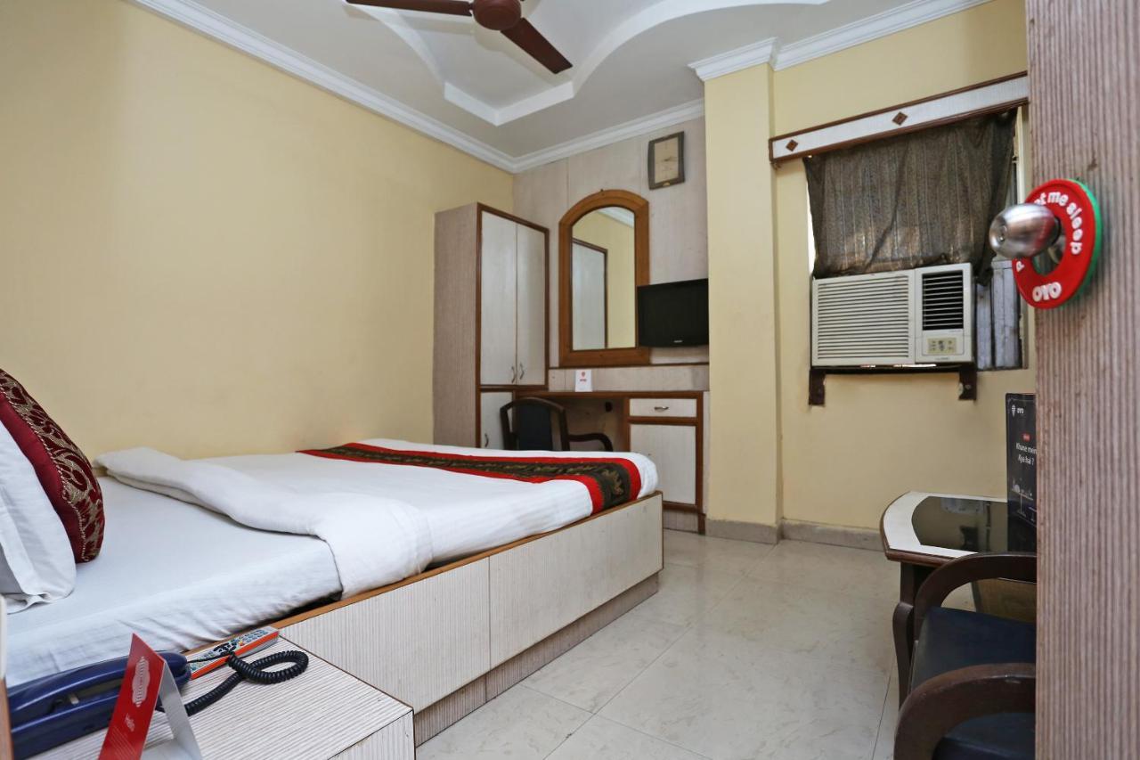 Oyo 4065 Hotel Richi ブバネーシュワル エクステリア 写真