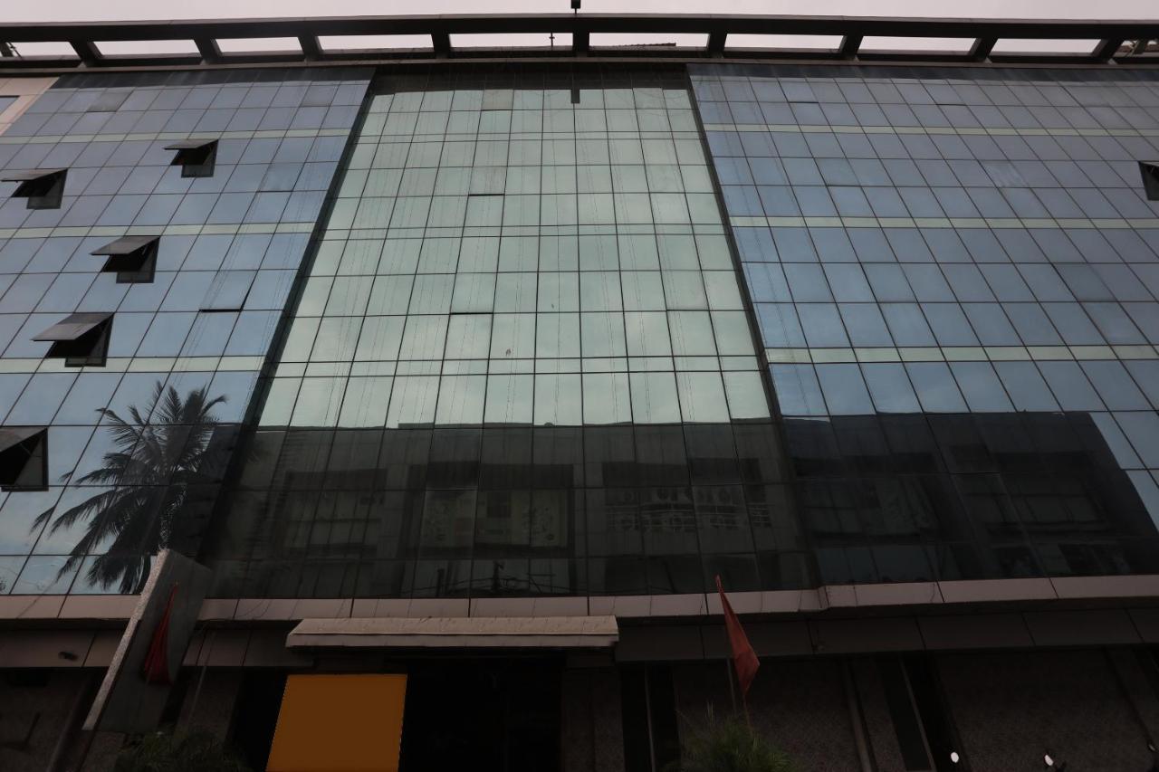 Oyo 4065 Hotel Richi ブバネーシュワル エクステリア 写真